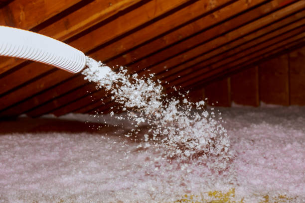 Best Insulation for Specific Applications in Morgans Point Resort, TX