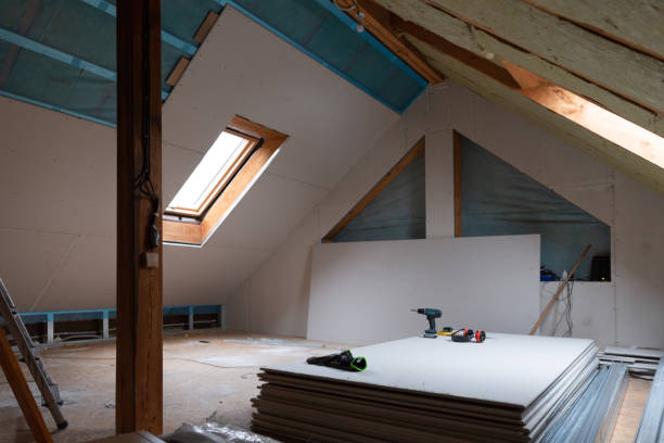 Best Fiberglass Insulation in Morgans Point Resort, TX