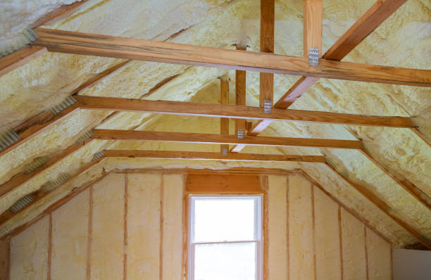 Best Spray Foam Insulation in Morgans Point Resort, TX