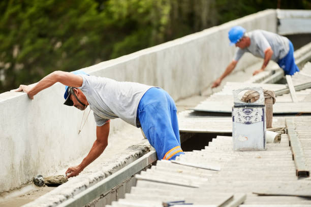 Best Spray Foam Insulation in Morgans Point Resort, TX