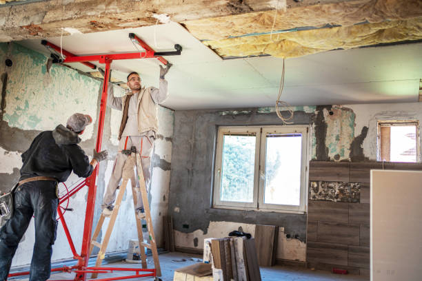 Best Geographic-Specific Insulation Services in Morgans Point Resort, TX
