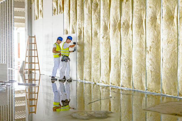 Best Spray Foam Insulation in Morgans Point Resort, TX